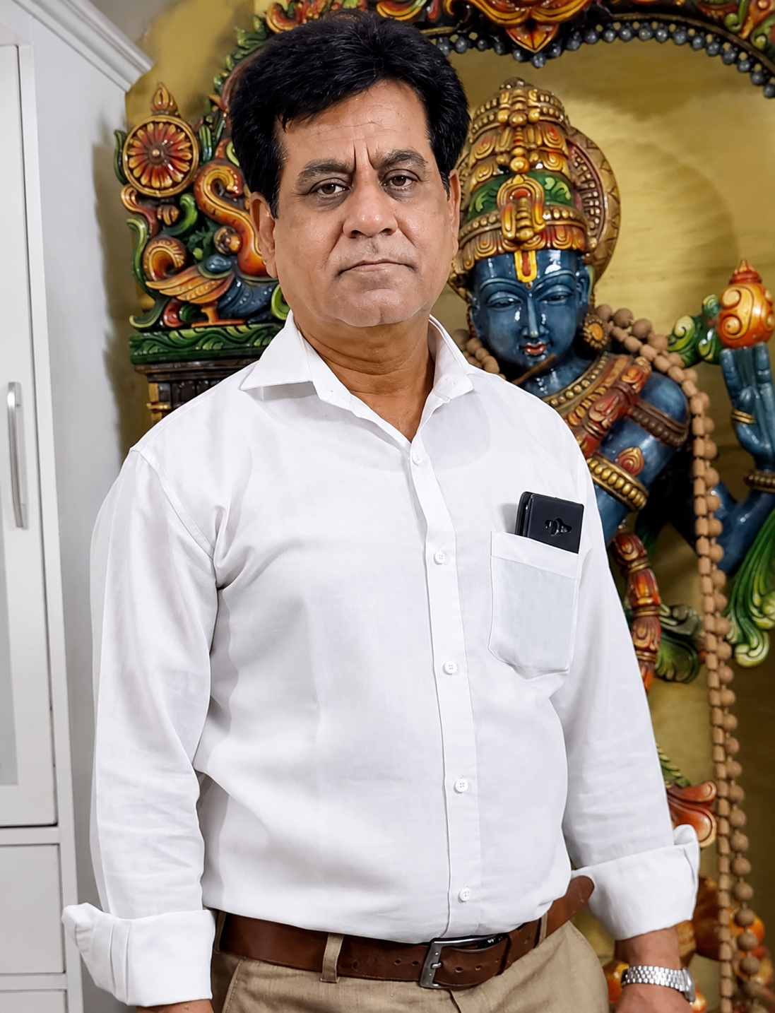 About Account Guru